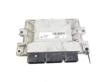 RENAULT ZOE ENGINE MANAGEMENT CONTROL ECU 237D40127R MK1 2014