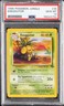1999 POKEMON JUNGLE #35 EXEGGUTOR PSA 10