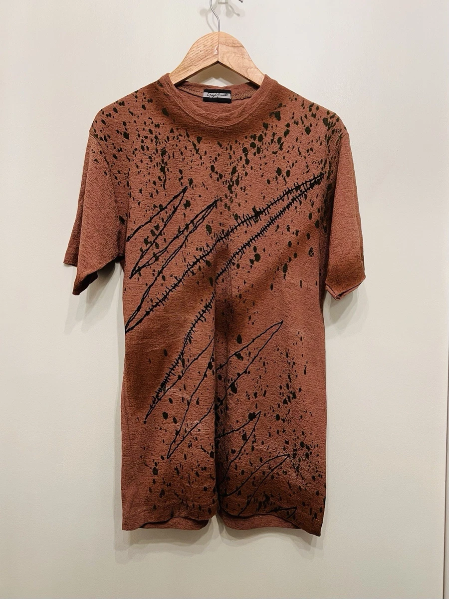 Yohji Yamamoto Shirts for Men for sale | eBay