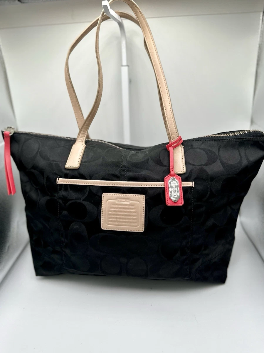 25+ Coach Nylon Tote Bags for Women for sale | Updated Oct 2026