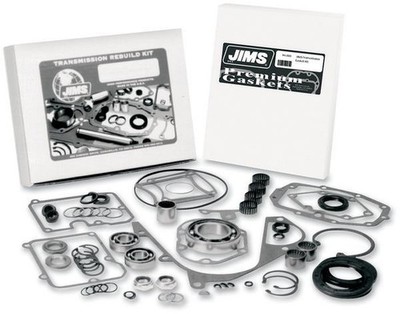 Jims 1035 A Cut Above Time-Saver 5-Speed Transmission Master Kit 46-1320