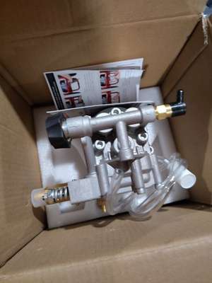 #ad #ad 7 8 Vertical POWER PRESSURE WASHER WATER PUMP 3000psi 2.5GPM 308653025 308653045 $50.00