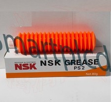 NEW NSK Grease PS2 80g Tube in box Free shipping