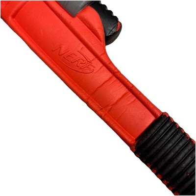 Nerf Halloween Cosplay Zombie Strike Wrench Axe Hatchet 15