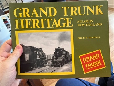 Grand Trunk Heritage