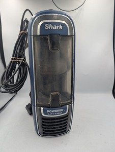 Shark NZ750UKTCO 31 Bodenstaubsauger - Motorfilter Portofrei