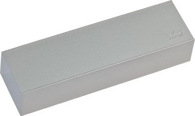 Scherentürschließer TS 71 silber EN 3/4 ohne Gestänge DORMAKABA