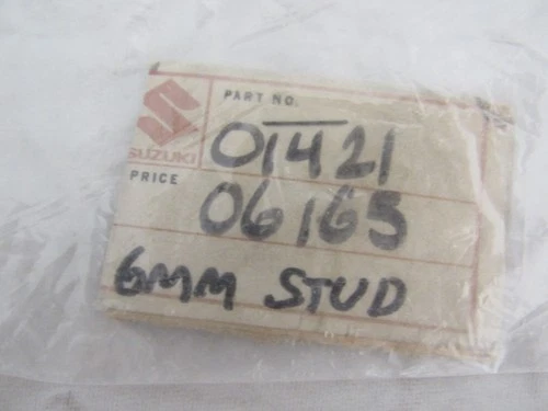 STUD BOLT