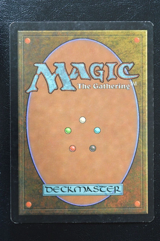 Magic The Gathering MTG SELENIA, DARK ANGEL Tempest LP Lightly Played - Image 2 of 2