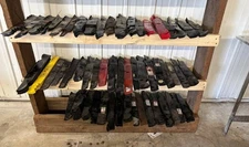 OEM MTD 742-0486 Deep Deck Middle Blade 46",NEW,Lot of 1