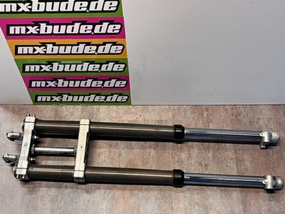 Rieju 125 Gabel Upside Down USD Fork Suspenstion Enduro Motorrad Cross