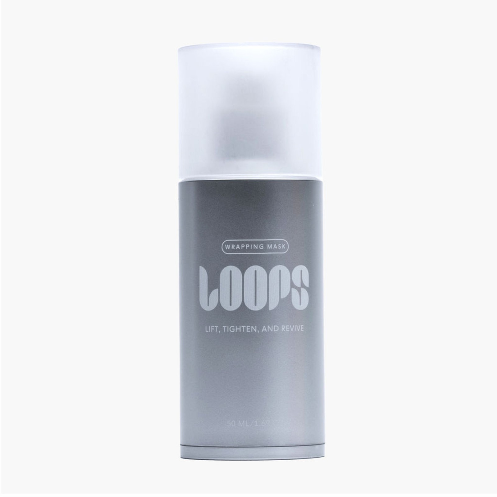 Loops Overnight Collagen Wrapping Mask 5790₽