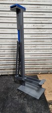 Clamp / vice for sanding, grinding, filing, fitting, welding, and holding.