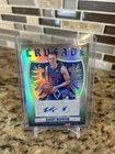 2023-24 Panini Phoenix - Crusade Signatures Buddy Boeheim