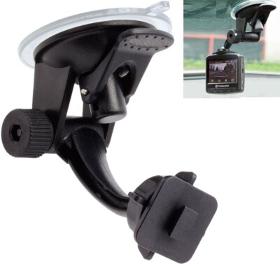 Enhanced Large Windshield  Suction Cup Mount for Ultragauge Digital Dash Display