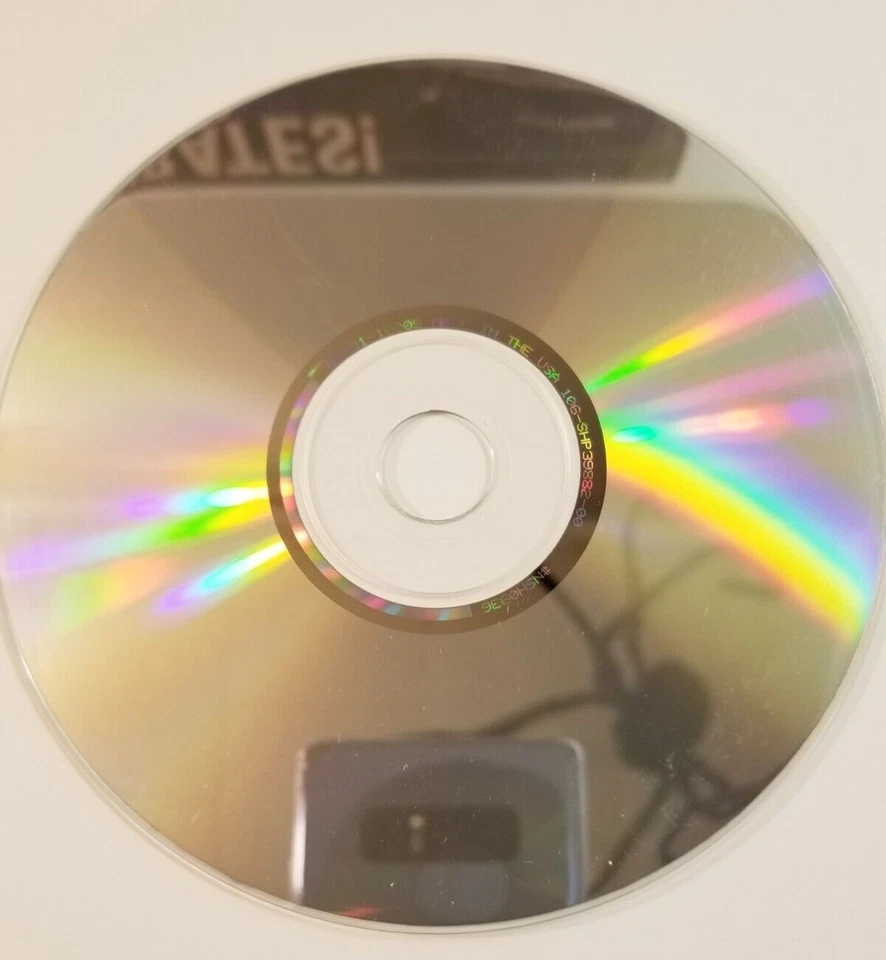 HP Officejet 5600 Series / HP photosmart 3100 Series- MACINSTOSH- DISC ONLY - Image 2 of 2