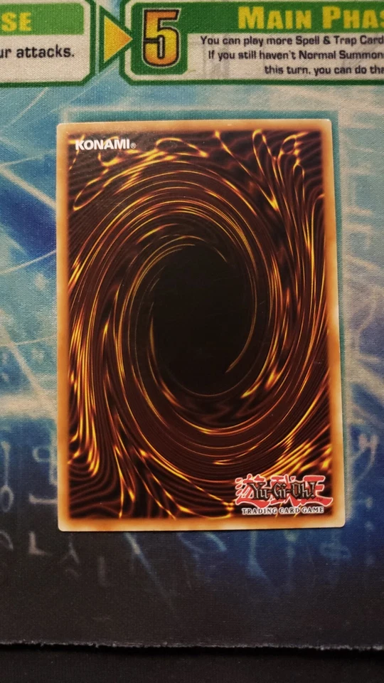 YUGIOH! GERMAN Cyber End Dragon Ultimate Rare CRV-DE036 1st Edition LP - Image 2 of 4