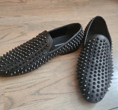 Men Designer size 9, Saks Fifth Ave
