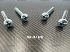 <!--F#f_0-->NEW Holden Arm Rest Screws Suit HK HT HG Kingswood Premier<!--F/-->