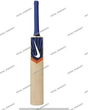 Nike Drive Junior Willow Wood Cricket Bat SAME DAY SHIP