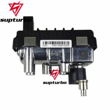 G-067 G-67 730314 6NW009228 for Mercedes M 420 CDI W164 225 Kw Turbo actuator