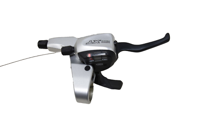 シマノ DEORE XT ST-M760 デュアルコントロールレバー 3×9速 Shimano 9 Speed Deore XT ST-M760 Right Dual Control Shifter/ Brake