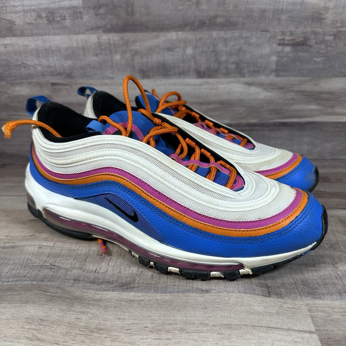 nike air max 97 fuchsia