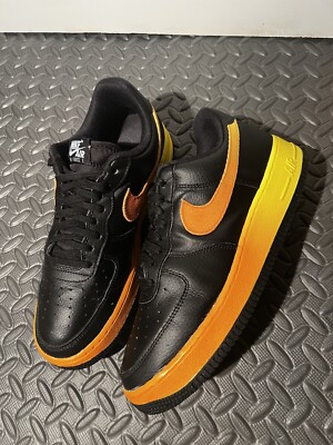 how to unyellow nike air force 1