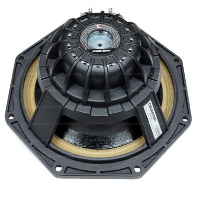 Celestion NTR08-2011D 8-inch Neodymium Midbass Driver Neo