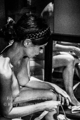 2023 Original KELLY WILLIAM WRIGHT Female Nude Ballet Dancer Dressing Room Photo | eBay 2023 Original KELLY WILLIAM WRIGHT Female Nude Ballet Dancer Dressing Room Photo | eBay