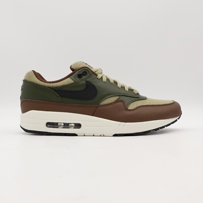 HF1516-200 Nike Air Max 1 Neutral Olive Cargo Khaki (Men's) | eBay