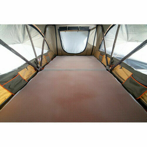 Darche Roof Top Tent Anti-Condensation 
