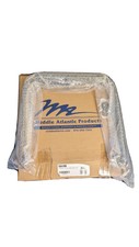 Middle Atlantic CLB-CSB Ladder Center Bracket, Black