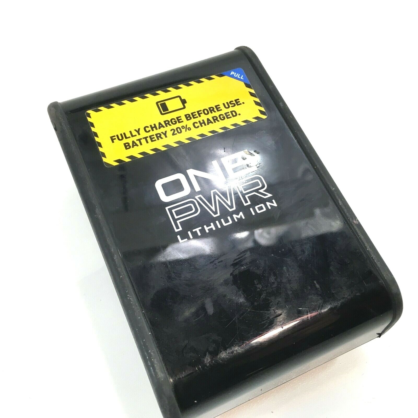 Hoover Onepwr Ah Max Lithium-ion Battery Bh25040 Hoover ONEPWR