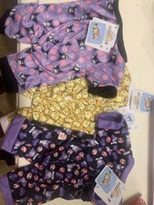 Build-A-Bear Sanrio Hello Kitty  Friends Sleeper Pajamas NEW NWt Kuromi Pompom