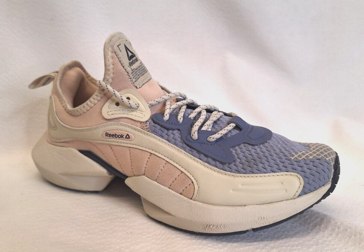 SAOLA Scarpe da corsa Reebok donna suola Fury multicolore taglia 8 5