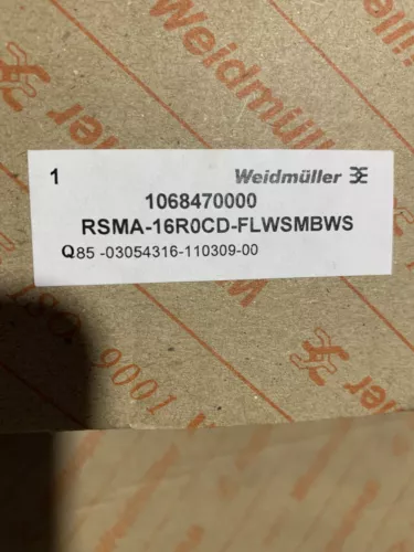 new RSMA-16R0CD-FLWSMBWS  # by DHL or Fedex/d/