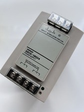 Omron S8VS-18024 Power Supply Output 24VDC 7.5A