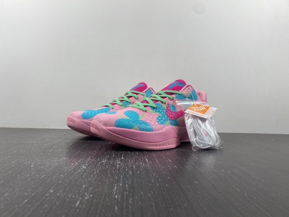 kobe 6 demar derozan