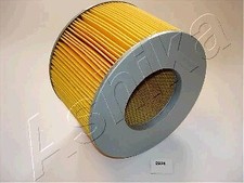 ASHIKA (20-02-292) Luftfilter für TOYOTA