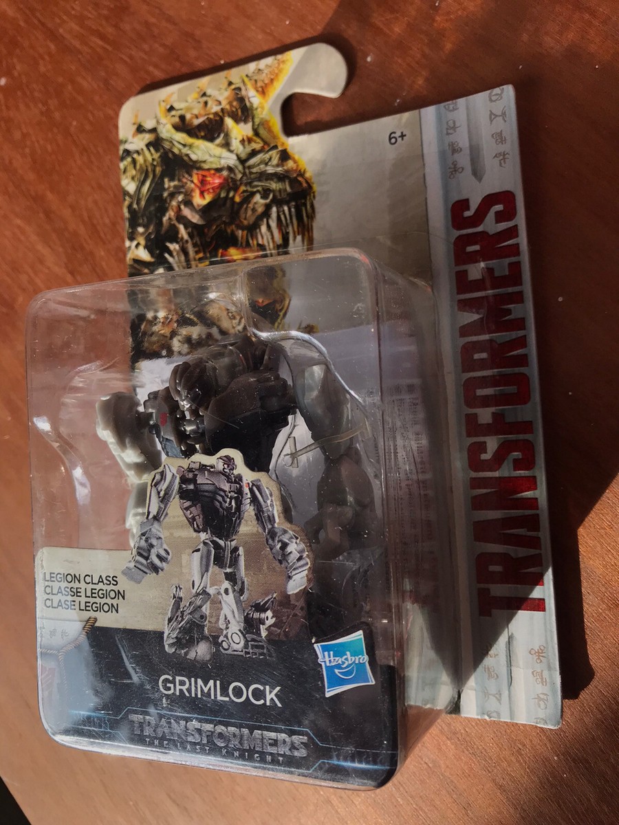TRANSFORMERS ACTION FIGURE 2 - 5 Cm BUMBLEBEE LEGION CLASS ROBOTS IN Disguise Combiner Force Hasbro B0891
