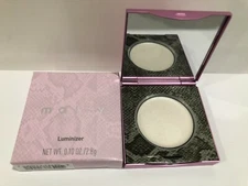 MALLY Luminizer   0.10 OZ.  LUMINOUS   New in Box