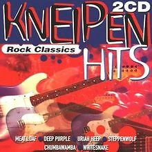 Kneipen Hits-Rock Classic von Various | CD | Zustand gut - Bild 1 von 1