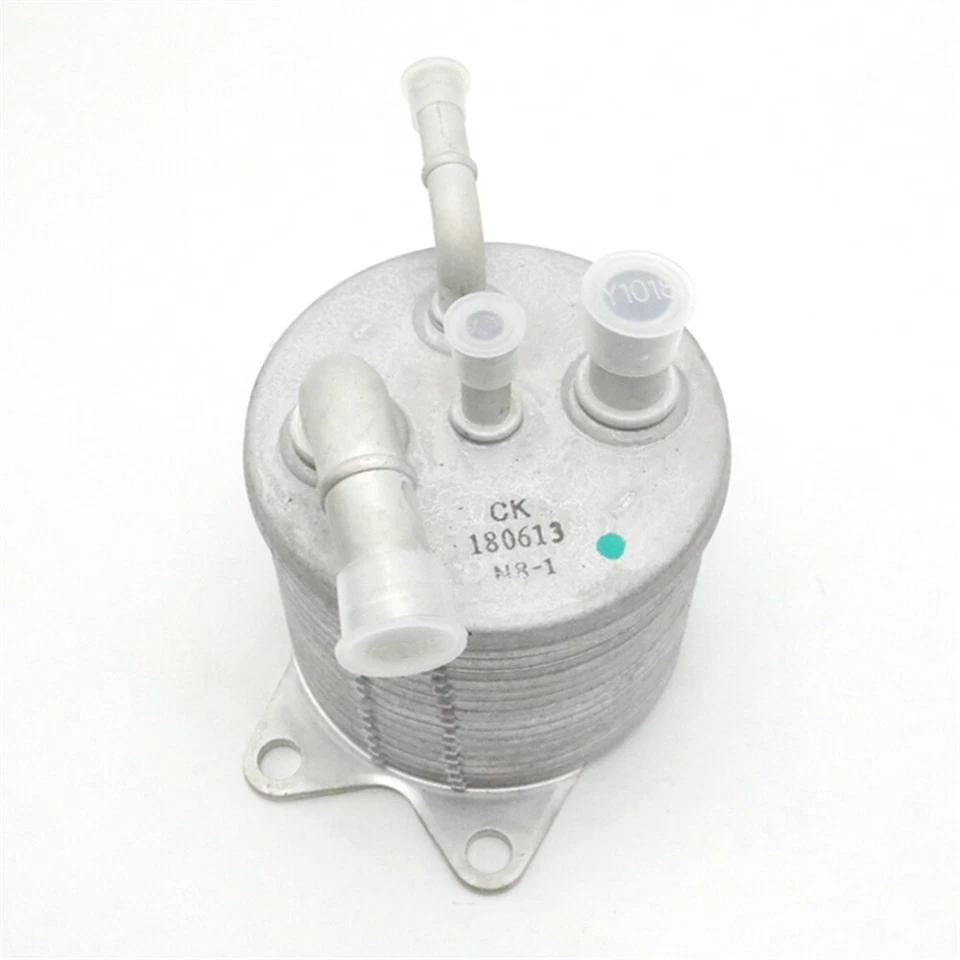 Enfriador de aceite de transmisión automática de motor para Subaru Forester Outback Legacy impreza Foto 2 de 4