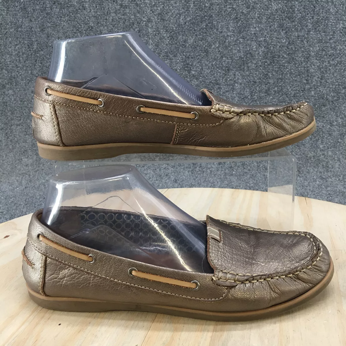 Naturalizer hanover loafer sale