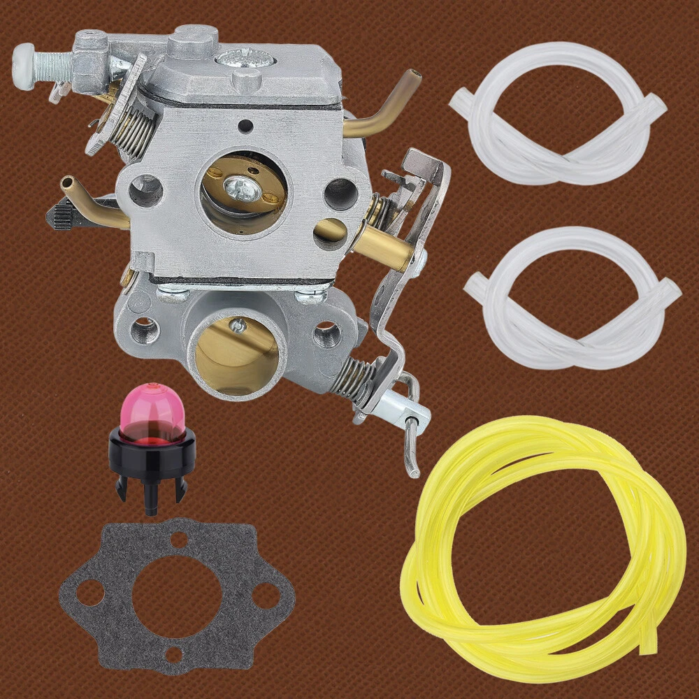 Carburetor fits Poulan Pro PP4218A 18