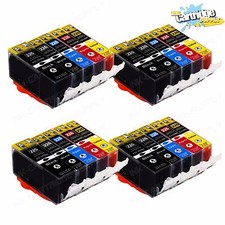 20PK PGI225 CLI226 Ink for MG5120 MG5220 MG5320 MG6120 MG6220 MG8120 MG8120B