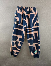 Nike A.I.R. Cody Hudson Flyease 5-6 Arctic Orange Sweatpants Jungle DV3215-691