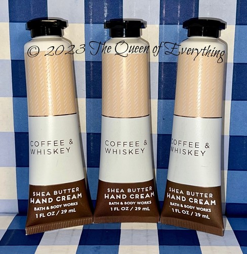 Bath Body Works 1 oz Hand Cream 🌷 Lot of Three Tubes 🌷 You Pick Fragrance! - Picture 225 of 253