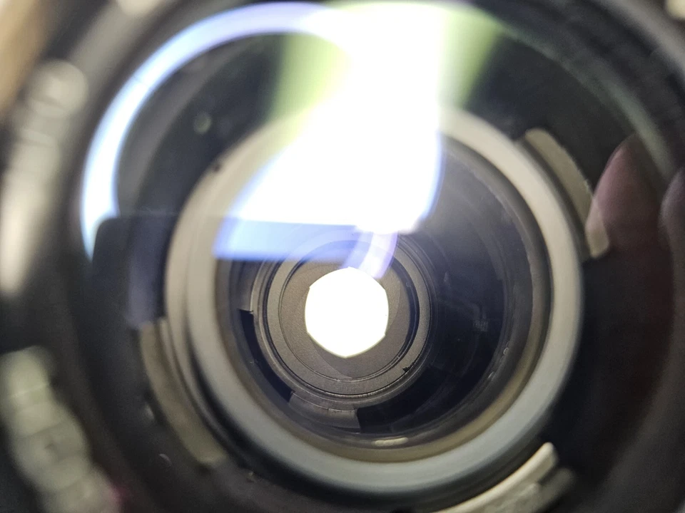 Vintage lens, Soligor MC Auto Zoom 70-150mm F3.5 manual Focus, P/K mount Clean - Image 4 of 4